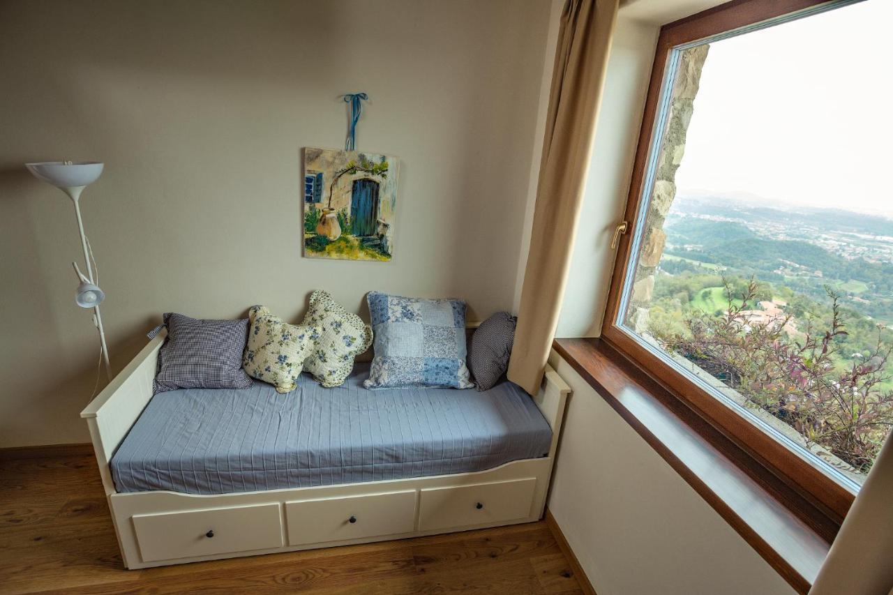 Agriturismo San Genesio Rovagnate Cameră foto