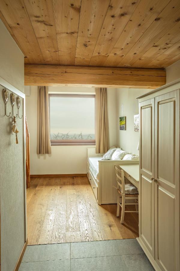 Agriturismo San Genesio Rovagnate Cameră foto