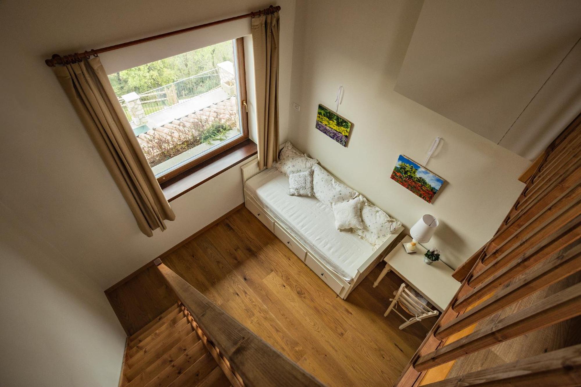 Agriturismo San Genesio Rovagnate Cameră foto